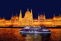 Dunai hajózás és vacsoraprogramok a Silverline Cruises hajóin!