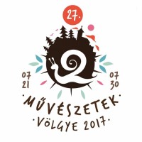 Művészetek Völgye Fesztivál 2017. július 21 - 30.