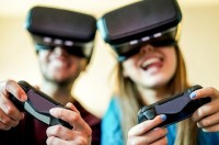 Új kedvezményadó partnerünk a VR Center-Virtuális Valóság Élményközpont