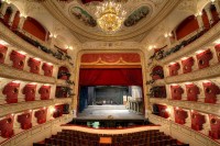 A Szegedi Nemzeti Színház megkezdte bérleteinek értékesítését