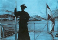 Utazik az udvar! Erzsébet királyné utazásai Madeirától Herkulesfürdőig - a Gödöllői Királyi Kastély időszaki kiállítása