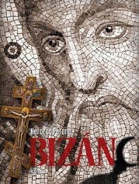 Bizánc - történelmi színmű az Újszínház színpadán