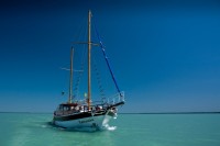 Talizmán Yacht - hajós kalandok Siófokon