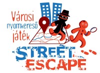 Itt a STREET ESCAPE, az élőszereplős izgalmas városi sétatúra!