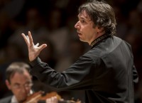 A Nemzeti Filharmonikusok évadnyitó hangversenye szeptember 25-én a Müpában!