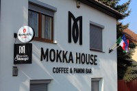 Miskolci pihenéshez válassza a Mokka House Panziót!