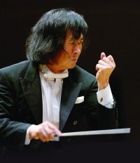 Kobayashi Ken-Ichiro és a MÁV Szimfonikus Zenekar koncertje a Pesti Vigadóban május 20-án!