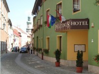 pihenés és feltöltődés Sopronban a Hotel Palatinusban!