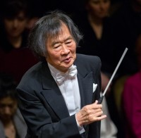 Kobayashi Ken-Ichiro és a MÁV Szimfonikus Zenekar koncertje a Zeneakadémián május 26-án!