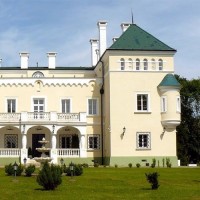 Acsaújlaki Kastély: a magyar Versailles - luxus és szépség!