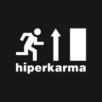 Hiperkarma Halloween a Várkert Bazárban október 31-én!