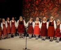 „Ó, fényességes, szép hajnal” - Bukovinai székely karácsonyi népszokások műsora a Várkert Bazárban december 3-án!