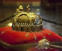 Rejtélyes történelem - A magyar Szent Korona és a koronázási jelvények titkai