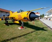 Március 1-jén nyit a RepTár Szolnoki Repülőmúzeum!