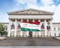 Ingyenes programok a Magyar Nemzeti Múzeumban március 15-én!