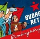 Interaktív időutazás a Budapest Retro Élményközpontban!