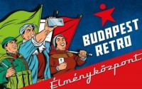 Interaktív időutazás a Budapest Retro Élményközpontban!