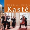 Sétáló koncertek a Gödöllői Királyi Kastélyban!