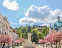 Miskolc házhoz jön a budapestiekhez 20203. június 22-én!