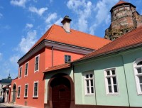Újra várja a látogatókat a megújult Balassa Bálint Múzeum Esztergomban!