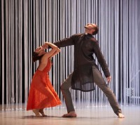 Rómeó és Júlia - a Pécsi Balett előadása november 2-án a Nemzeti Táncszínházban!