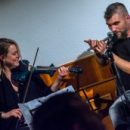 Ír kocsmamesék - a közkedvelt mesemondó Horti Zoltán és a Firkin zenekar közös előadása a Várkert Bazárban!