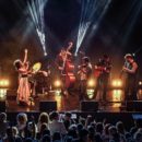 Barcelona Gipy balKan Orchestra - Advent a Várkert Bazárban!