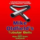Mike Oldfield’s Tubular Bells – Live in Concert előadása több vidéki helyszínen és az Arénában!