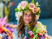 Floralia - Tavaszköszöntő ünnep a Gorsium Régészeti Parkban!