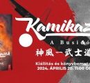 Kamikazek - A busidó fiai - időszaki kiállítás a szolnoki RepTárban.