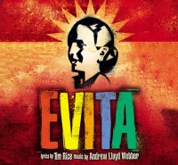 Andrew Lloyd Webber – Tim Rice: Evita - musicalbemutató a Margitszigeti Szabadtéri Színpadon!