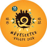 33. Művészetek Völgye Fesztivál 2024. július 19-28-ig!