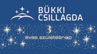 Születésnapi programok a Bükki Csillagdában!