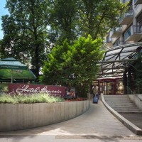 Benczúr Hotel – Nyugalom és elegancia Budapest szívében