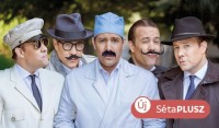 Csipke és csokoládé Klem Viktorral - Séta és színházi kalandok!