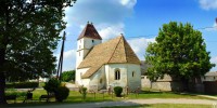 Balaton-felvidék Árpád-kori különleges templomai a legfrissebb régészeti és történeti kutatások tükrében - szakmai kirándulás június 14-én!