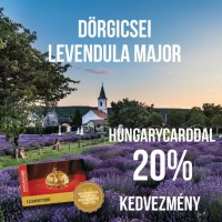 Végre levendulaszezon!