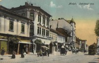 Miskolc mindig tartogat valami újat... ami néha éppenséggel régi!