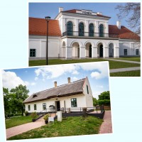 Új elfogadó partnereink a Balatonnál a Fenékpusztai Majorság és a Szántódpusztai Majorság!