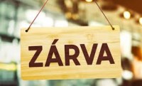 Július 25. - augusztus 4. között zárva tartunk!