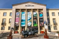 Ismét kedvezményadó partnereink között a miskolci Herman Ottó Múzeum!