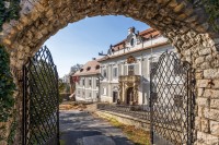 A barokk és rokokó legjava a sümegi Püspöki Palotában!