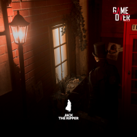 Új partnerünk a Game Over Escape Budapesten!