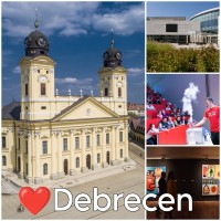 Debrecenbe kéne menni - de csakis HungaryCarddal!