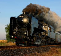 Gőzfelhős kirándulások a MÁV Rail Tours augusztusi kínálatában!