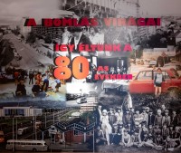 A bomlás virágai - Így éltünk a 80-as években - időszaki kiállítás a Göcseji Múzeumban!