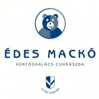 Nyárvégi Vegán Kürtőskalács Hétvége az Édes Mackó Kürtőskalács-Cukrászdában!