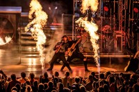 István, a király - Rockopera keresztmetszet - ingyenes program a Gödöllői Királyi Kastélyban!