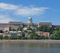 Újabb séta Dr. Jeney András vezetésével: Dunai UNESCO-panoráma Budapesten!