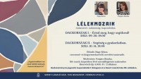 LÉLEKMOZAIK - Dackorszak I. és II.